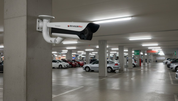 Consultoria De Câmeras Lpr