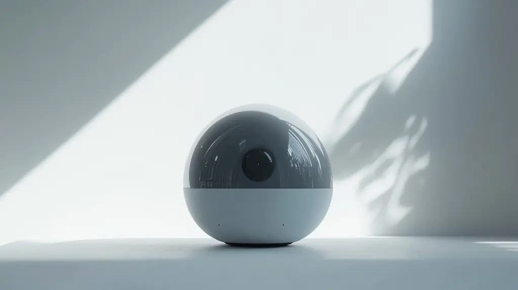 Câmera Segurança Alta Definição