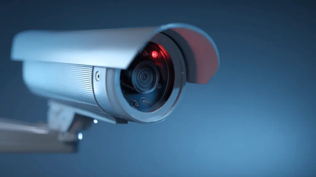 Instalação De Cftv Em Condomínio